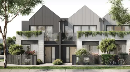 South Kingsville Place  - South Kingsville - Lot 14