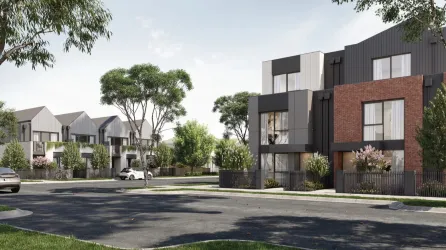 South Kingsville Place  - South Kingsville - Lot 3