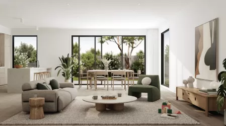 South Kingsville Place  - South Kingsville - Lot 7