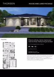 Springleigh Estate - Kilmore - Lot 18