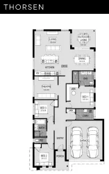 Springleigh Estate - Kilmore - Lot 18