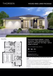 Springleigh Estate - Kilmore - Lot 4