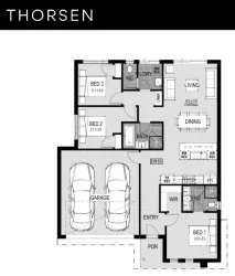 Springleigh Estate - Kilmore - Lot 4