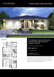 Springleigh Estate - Kilmore - Lot 8