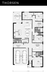 Springleigh Estate - Kilmore - Lot 8