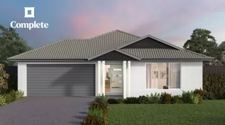 Springridge Estate - Wallan - Lot 1012