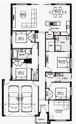Springridge Estate - Wallan - Lot 1317