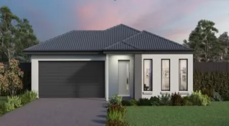 Springridge Estate - Wallan - Lot 1317