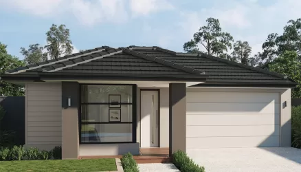 Springridge Estate - Wallan - Lot 1444