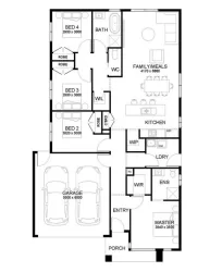 Springridge Estate - Wallan - Lot 1444