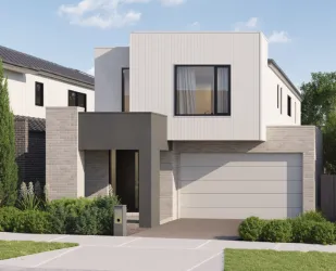 St Helena Place - St Helena - Lot 335