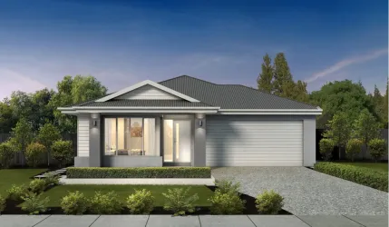 Stockland Banksia - Armstrong Creek - Lot 816