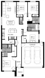 Stockland Banksia - Armstrong Creek - Lot 816