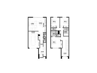 Stockland Banksia - Armstrong Creek - Lot 836