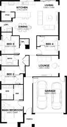Stockland Evergreen - Clyde - Lot 1041