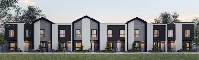 Stockland Evergreen - Clyde - Lot 2356