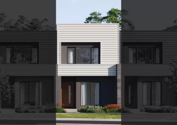 Stockland Evergreen - Clyde - Lot 2520