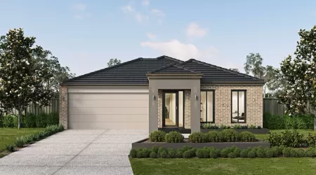 Stockland Evergreen - Clyde - Lot 2631