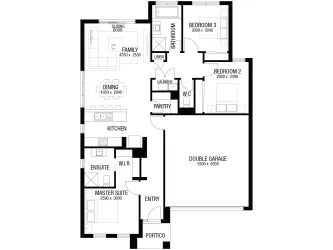 Stockland Evergreen - Clyde - Lot 2631