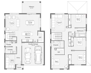 Stockland Figtree Hill - Gilead - Lot 2363