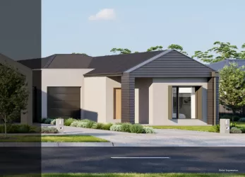 Stockland Grand Central - Tarneit - Lot Robato Cnr by SOHO Living Living
