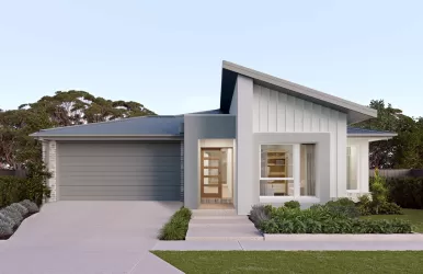 Stockland Harpley - Werribee - Lot 8423 Façade