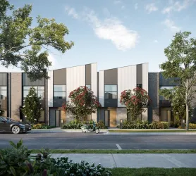 Stockland Haven - Altona North - Lot Rosa