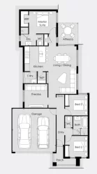 Stockland Illyarrie - Sinagra - Lot 311