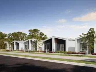 Stockland Lyra Estate - Beveridge - Lot 722