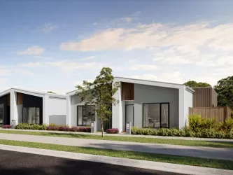 Stockland Lyra Estate - Beveridge - Lot 728