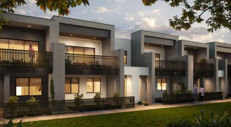 Stockland Mt. Atkinson - Truganina - Lot Etto 21