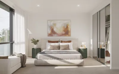 Stockland Nara - Beaconsfield - Lot 1 (1)