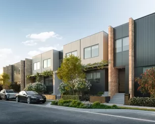 Stockland Oak Place - Wantirna - Lot Ruth