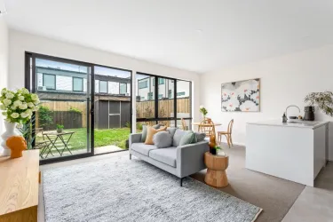 Stockland Orion - Braybrook - Lot 1035