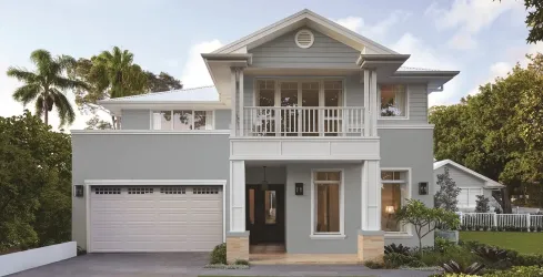 Stockland The Gables - Gables - Lot 5009