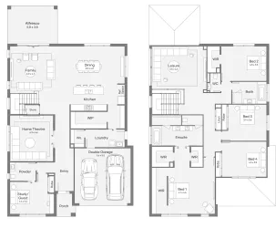 Stockland The Gables - Gables - Lot 5009