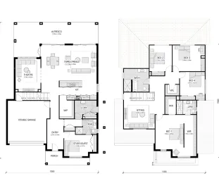 Stockland The Gables - Gables - Lot 5012