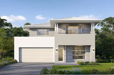 Stockland The Gables - Gables - Lot 741