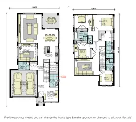 Stockland The Gables - Gables - Lot 741