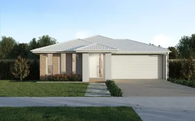 Stockland Wattle Park - Tarneit - Lot 415 Render