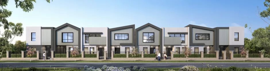 Stockland Whiteman Edge - Brabham - Lot 2218