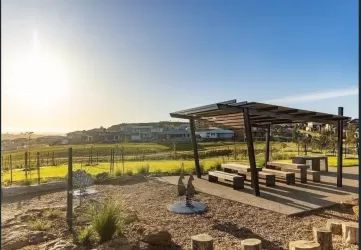 Stonehill in Bacchus Marsh Estate - Maddingley - Lot 2753