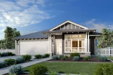 Sussex Inlet Golf Village Estate - Sussex Inlet - Lot 201