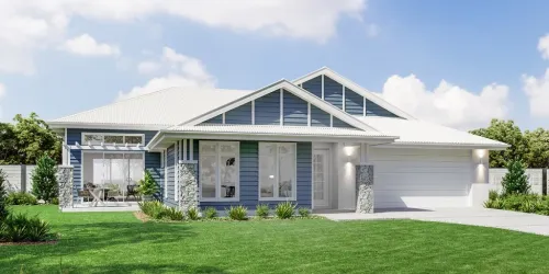 Sussex Inlet Golf Village Estate - Sussex Inlet - Lot 223