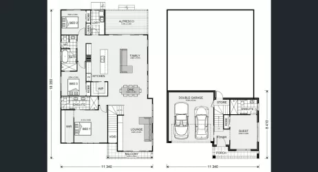 Taylors Rise Estate - Bellingen - Lot 20