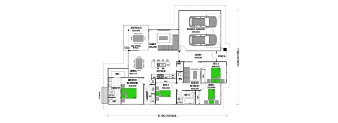 Taylors Rise Estate - Bellingen - Lot 28