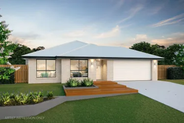 Taylors Rise Estate - Bellingen - Lot 36
