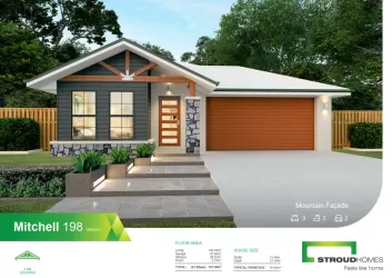 Taylors Rise Estate - Bellingen - Lot 39