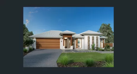 Taylors Rise Estate - Bellingen - Lot 3