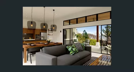 Taylors Rise Estate - Bellingen - Lot 3